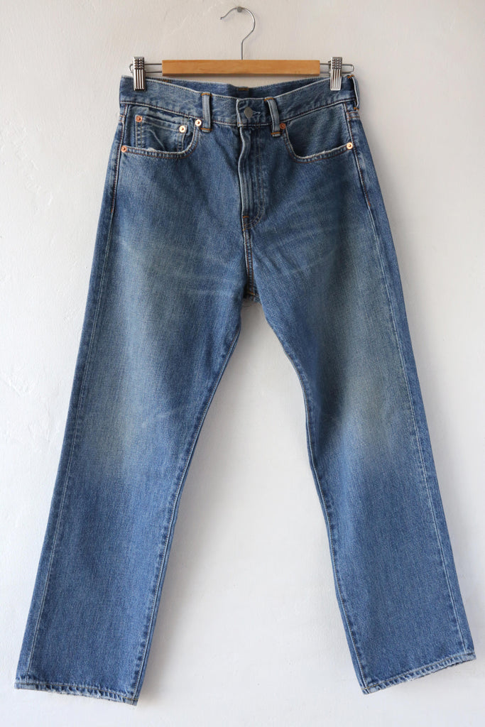 Lucy BF Jean