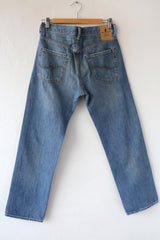 Lucy BF Jean