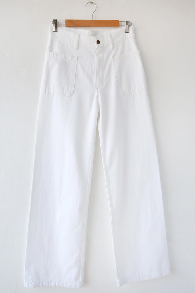 Deck Pants
