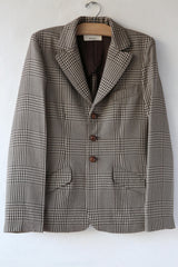 Doubleface Riding Jacket