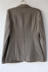 Doubleface Riding Jacket