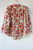 Clara Poppy Top