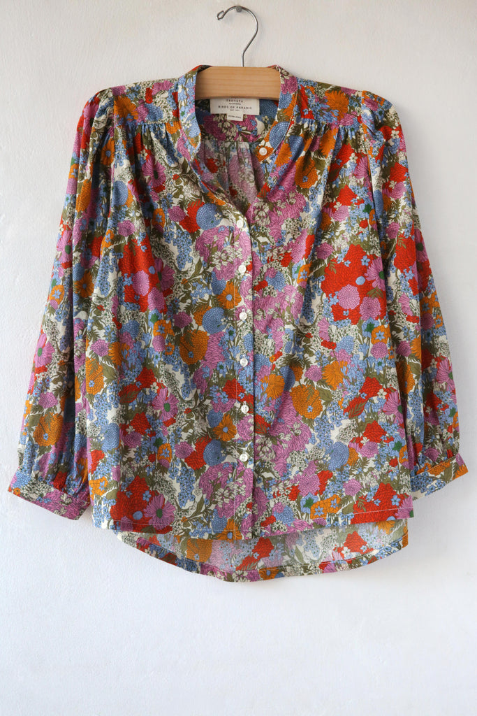 Clara Delicate Top