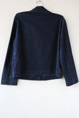 3 Pocket Denim Jacket