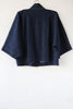 Boxy Denim Jacket