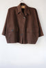 Boxy Jacket