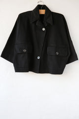 Boxy Jacket