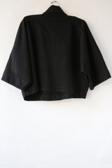 Boxy Jacket