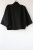 Boxy Jacket
