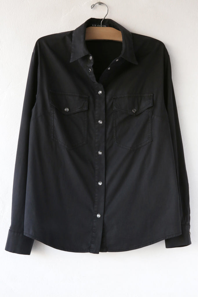 Western Shirt