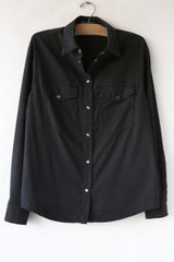 Western Shirt