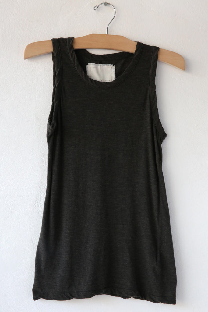 Hi-Soft Jersey Tank