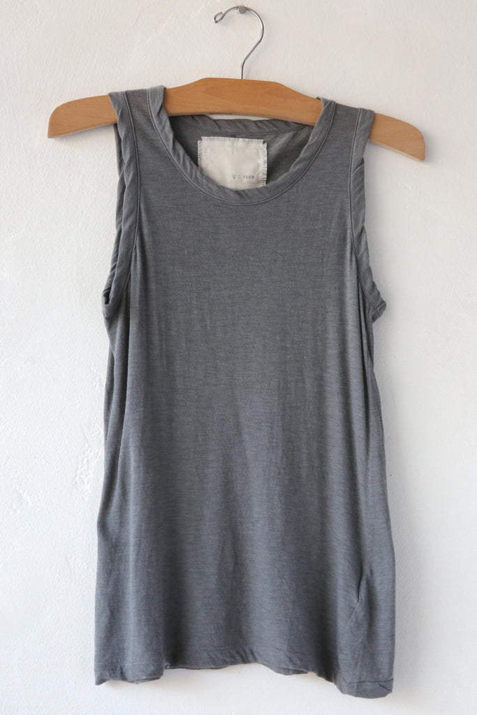 Hi-Soft Jersey Tank