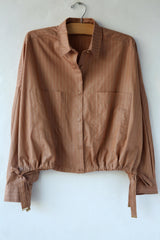 Cazaba Jacket