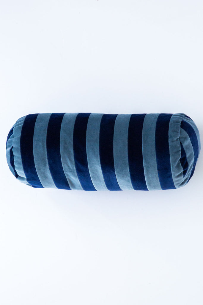 Stripe Bolster