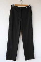 Twill Basic Pant