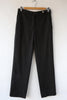 Twill Basic Pant