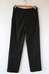 Twill Basic Pant