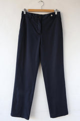 Twill Basic Pant