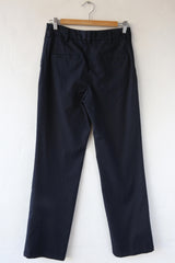 Twill Basic Pant