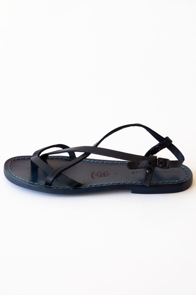 Capri Sandal