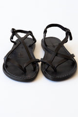 Capri Sandal