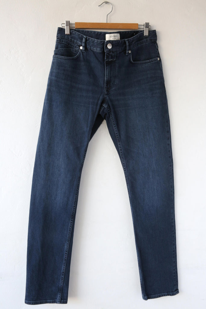 Unity Slim Jean