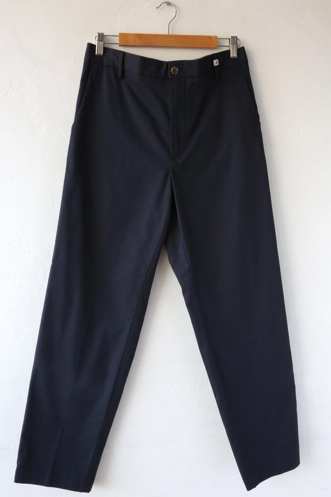 Cotton/Tencel Trouser