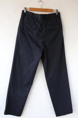 Cotton/Tencel Trouser