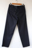 Cotton/Tencel Trouser