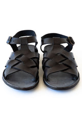 Amalfi Sandal