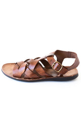 Amalfi Sandal