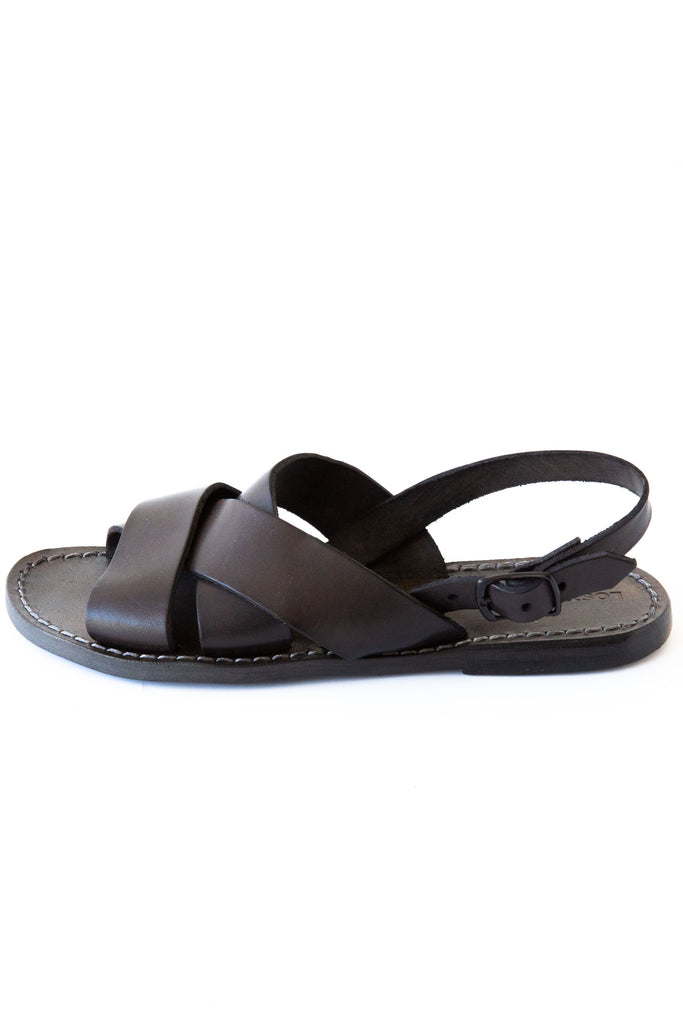 Sicily Sandal