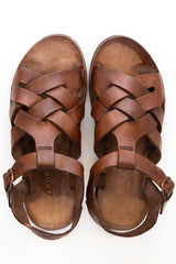 Amalfi Sandal