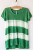 Monoprix Stripe Top