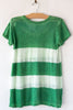 Monoprix Stripe Top