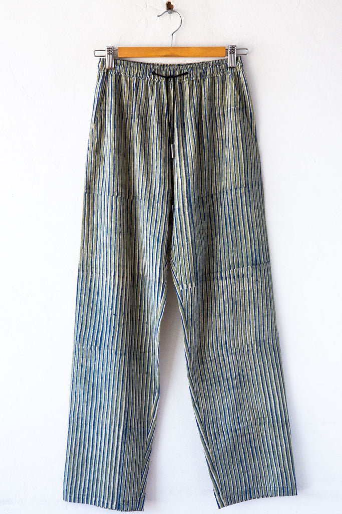 Jim Stripe Pant