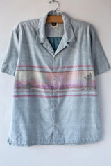 Cassidy Lopa Shirt