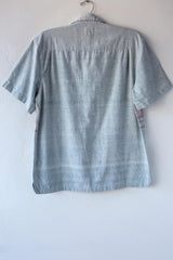 Cassidy Lopa Shirt