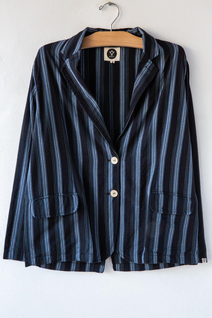 Belmon Jacket