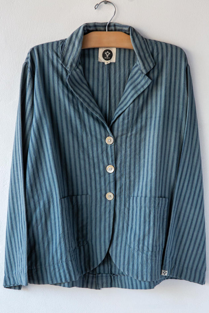 Melrose Stripe Jacket