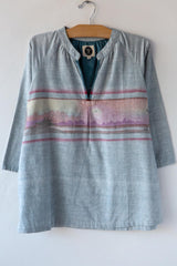 Monroe Lopa Top