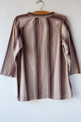 Monroe Hico Top