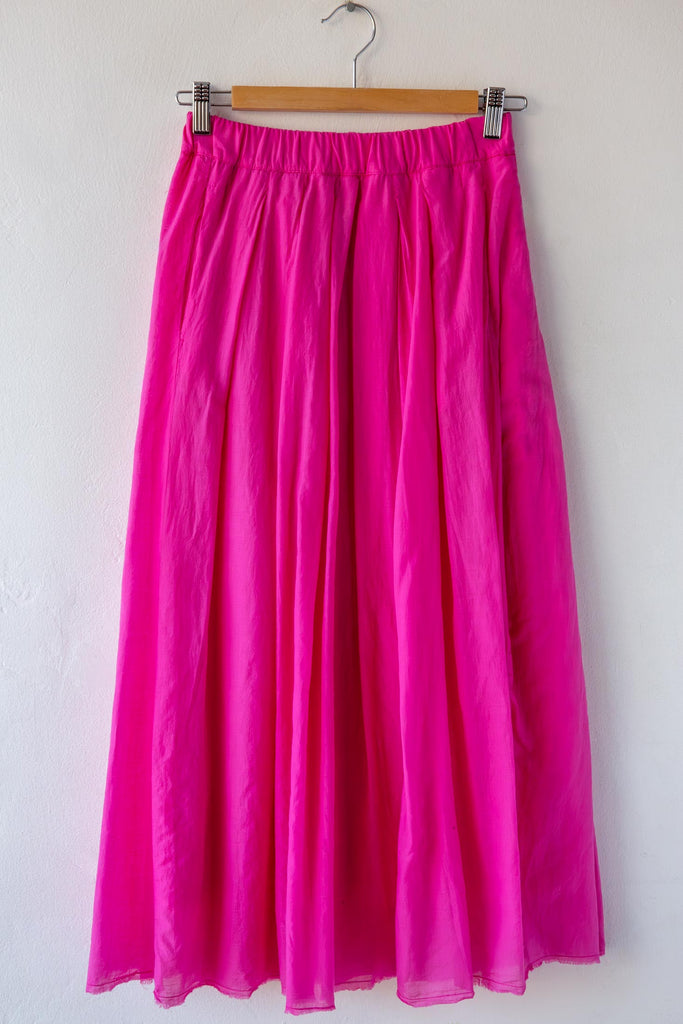 Joyce Voile Skirt