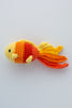 Stuffed Fish Toy