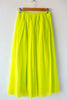 Joyce Voile Skirt