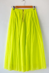 Joyce Voile Skirt