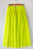 Joyce Voile Skirt