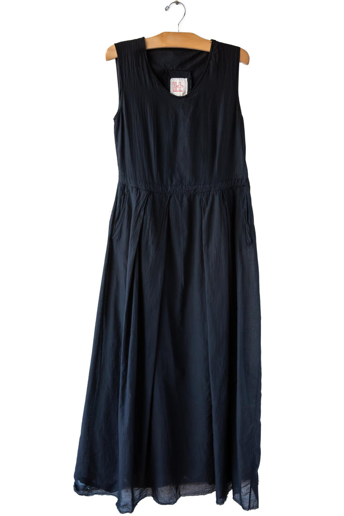 Diya SL Voile Dress