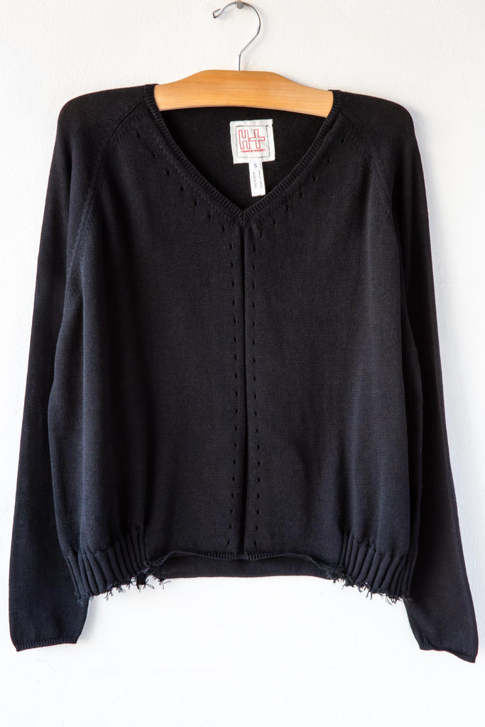 Phoenix Pullover